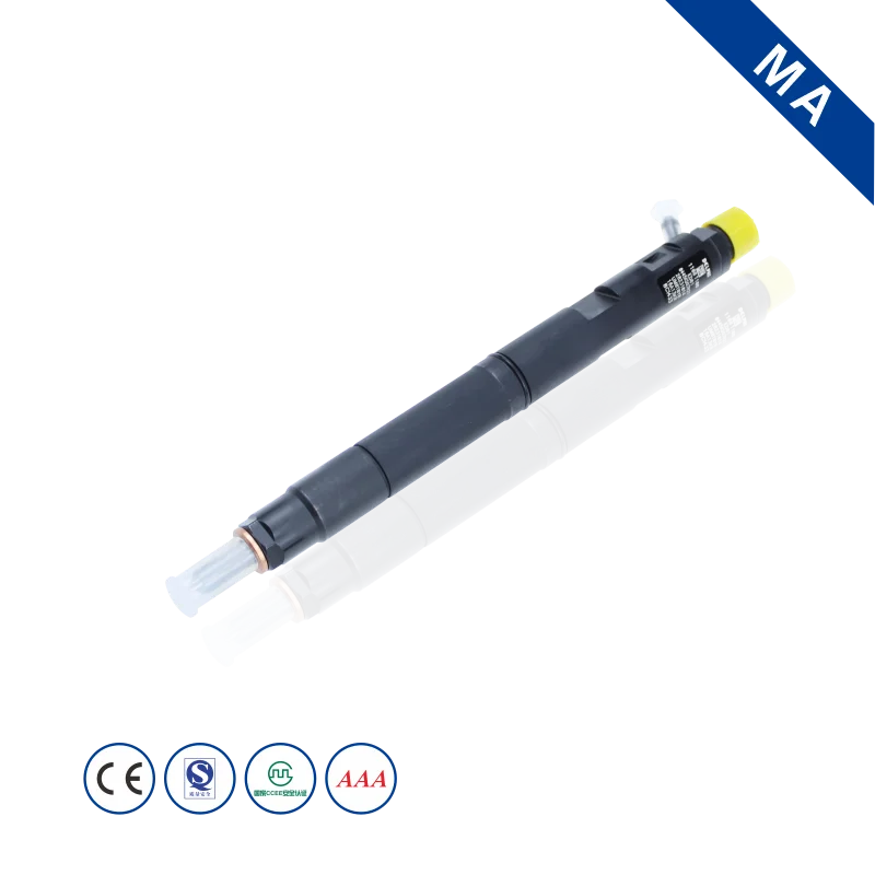 28231014 1100100ED01 diesel engine high pressure common rail injector for Delphi Great Wall Wind Jun diesel engine injector