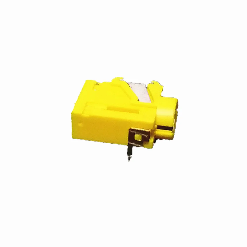 Nouveau connecteur original de prise de port de prise de prise d'écouteur de casque pour la radio standard de VX-534 de Vertex EVX261 EVX531 EVX534 EVX539