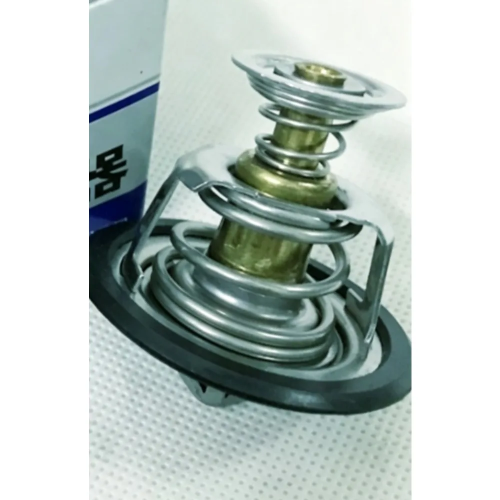 Thermostat Assembly Core Genuine for Buick Regal Lacrosse Century Dynasty Regal GL8