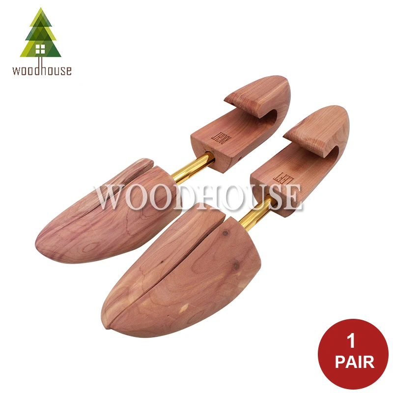 Cedar Shoe Tree, Shoe Trees for Men, Shoe Trees for Women, Shoe Trees for Sneakers, Shoe Widener, Shoe Shaper