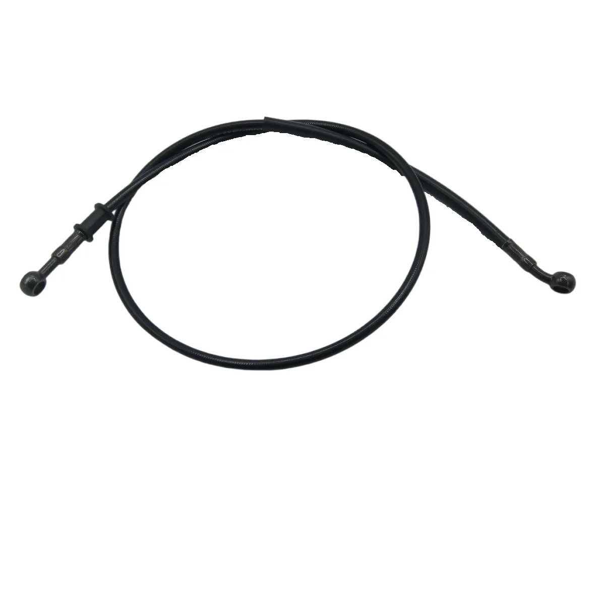 Brake Hose 43 inches 6.000.090 fit Hammerhead 150 SS, 150 GT, GTS 150, 200 GT, 250 SS Go Kart / Dune Buggy