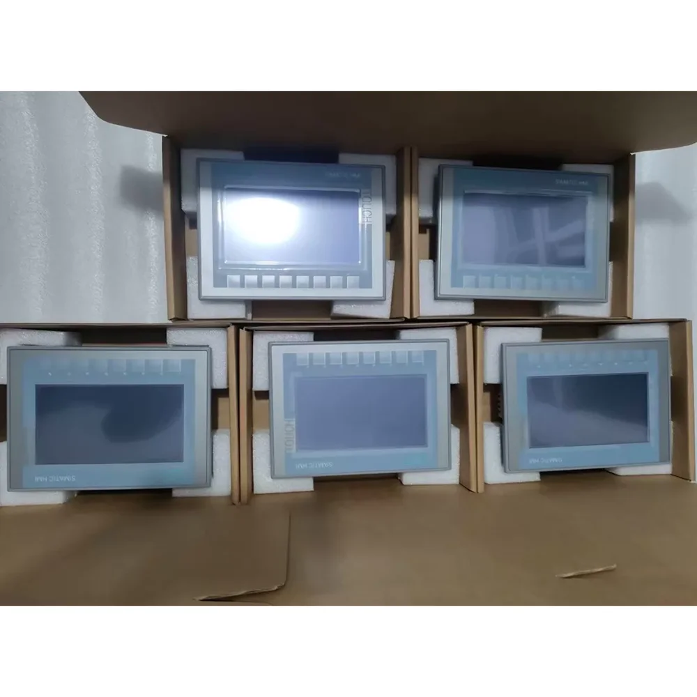 6AV2123-2GB03-0AX0 7 Inch Simple Panel Touch Screen Stock