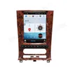Autoradio Android 14, mise à niveau originale pour Lincoln Navigator 2010 2011 2012 2013, lecteur multimédia de Navigation GPS, unité principale 4