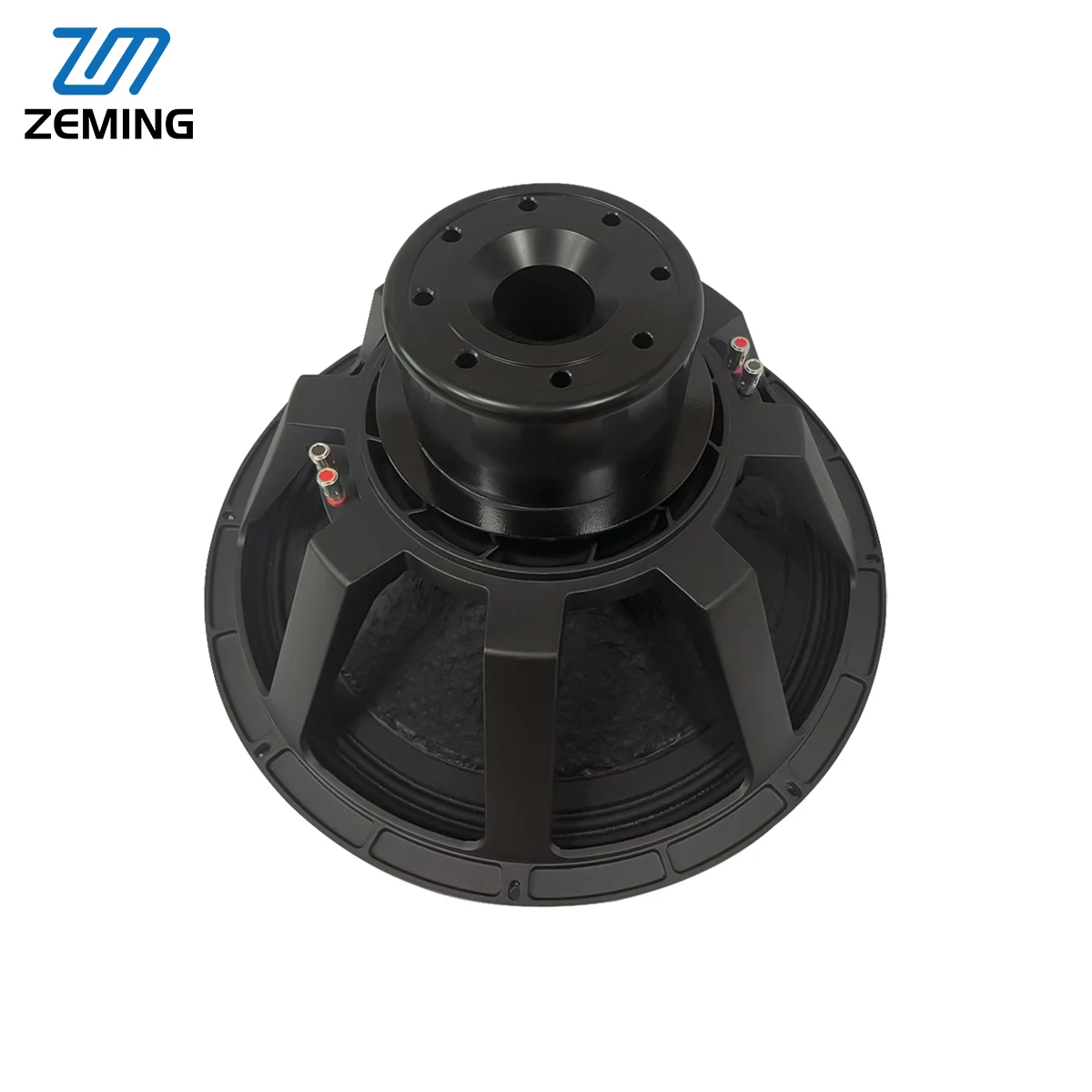 

Powerful 21 Inch Dual Coil Car Subwoofer Speaker 3000W Max Power Super Bass Car Woofers 4 Omhs