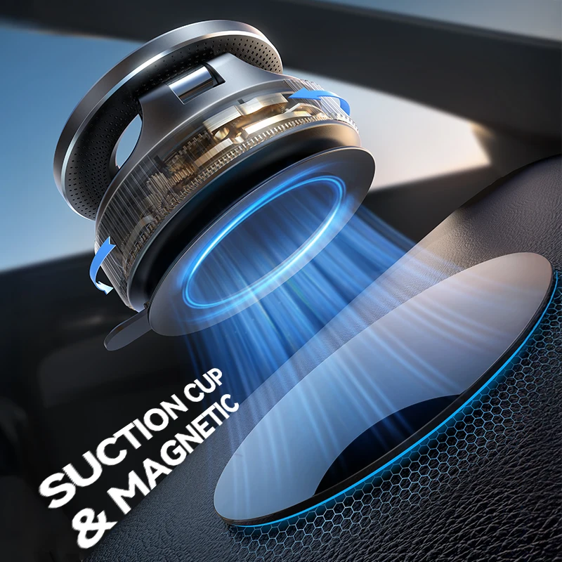 Thumbnail 4 - #49 Best Dashboard Phone Mounts to Buy In 2026