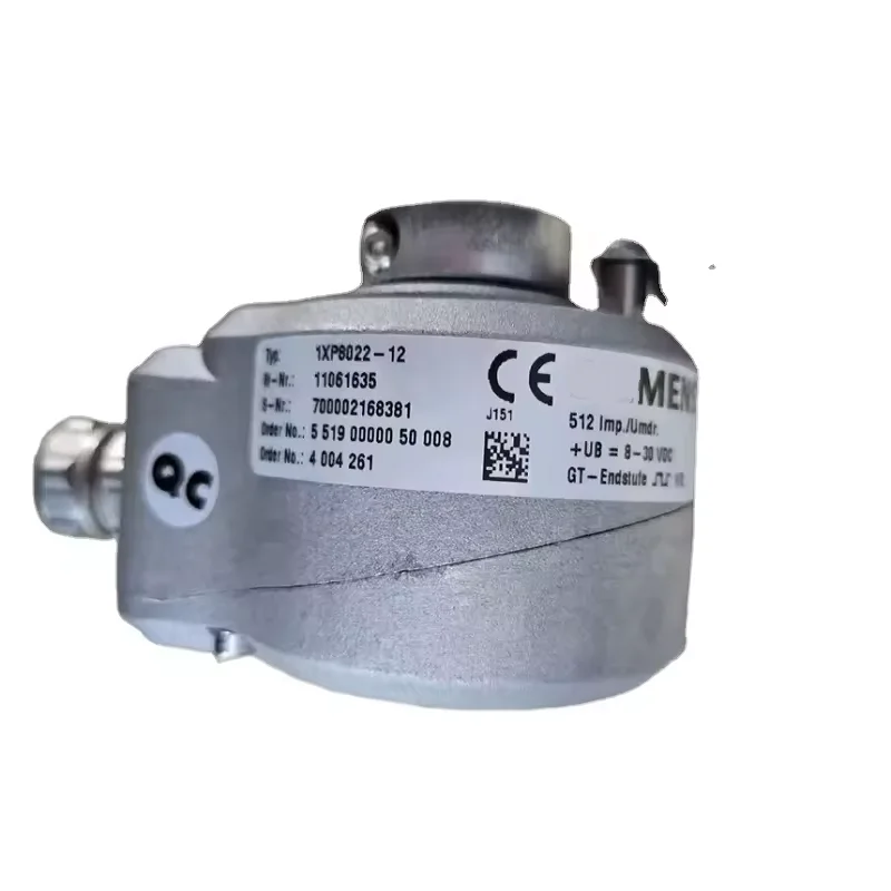 

In Stock and New 1XP8022-10 high resolution rotary encoder