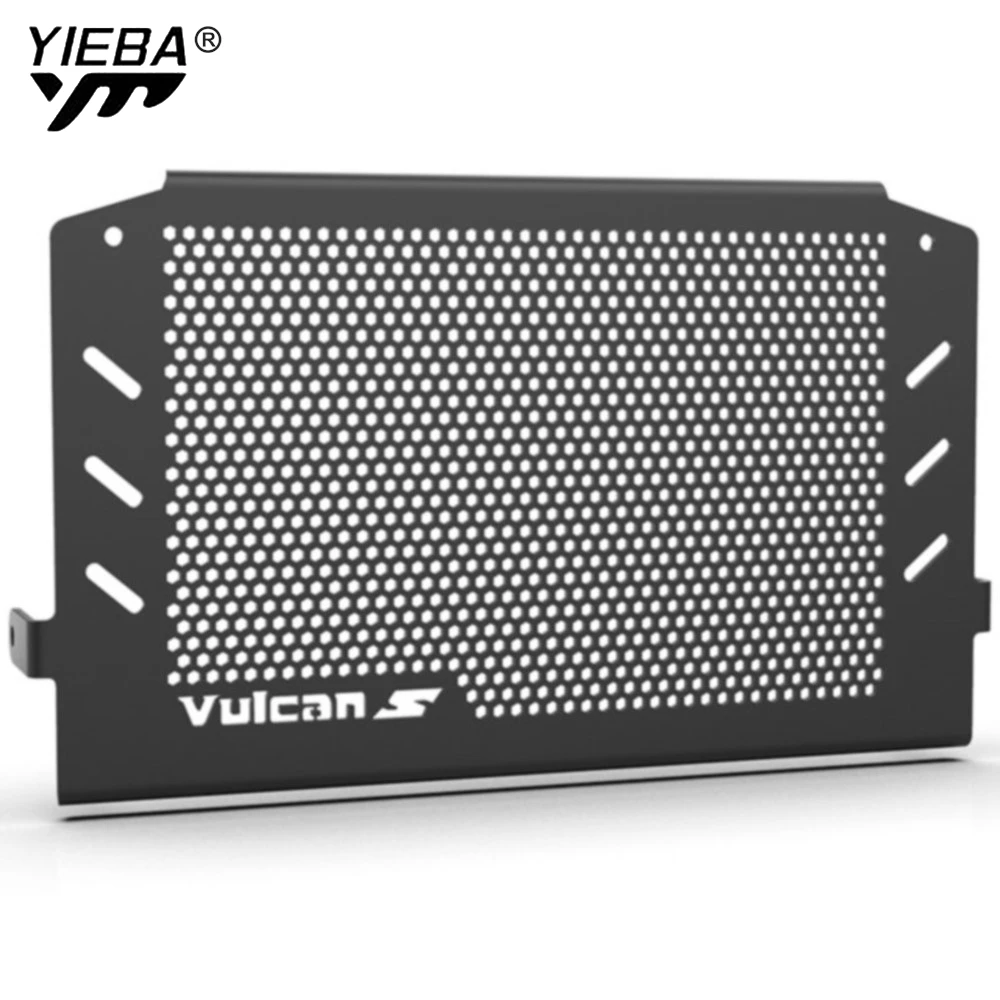 

VulcanS Radiator Guard Protection Cover For KAWASAKI Vulcan S 650 VN650 ABS SE 2015-2017-2018-2019-2020-2021-2022-2023-2024-2025