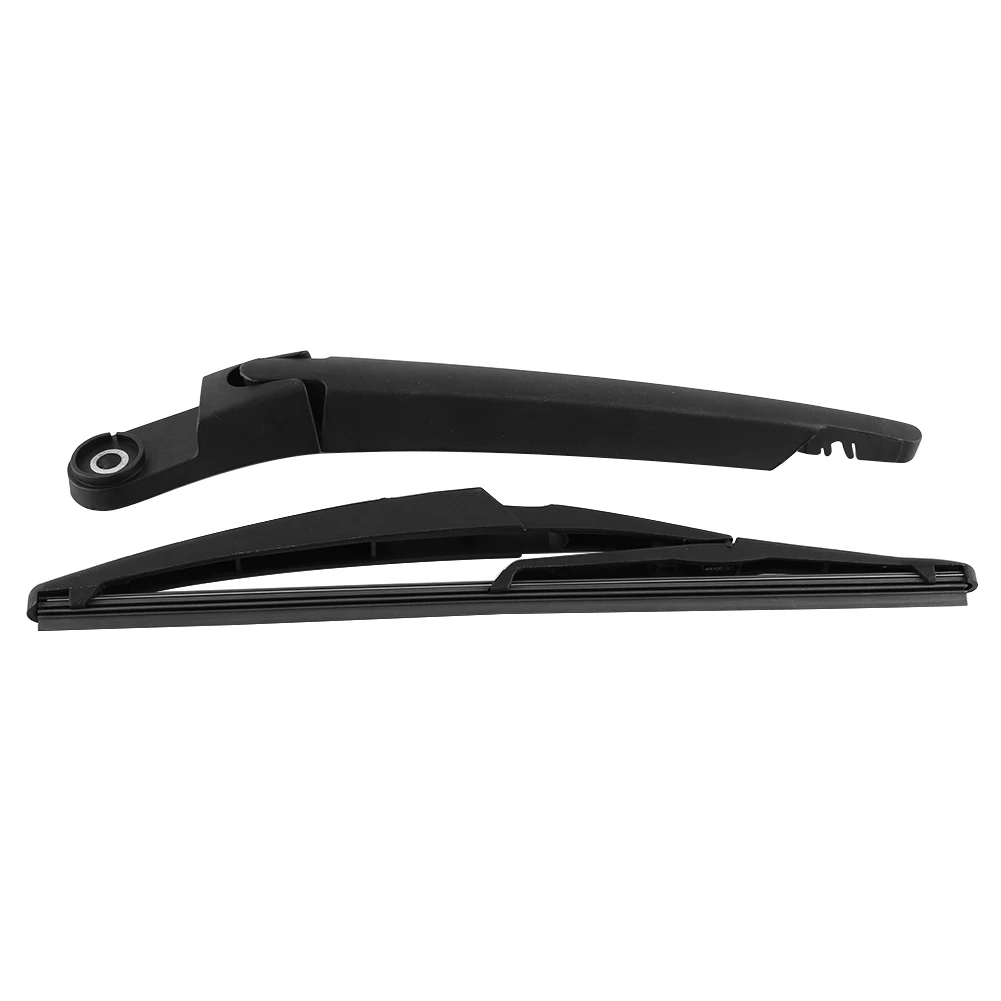 Car Rear Windshield Wiper Car Rear Windshield Wiper Arm and Blade for  C5 2001-2008 for  407SW 2004-2015