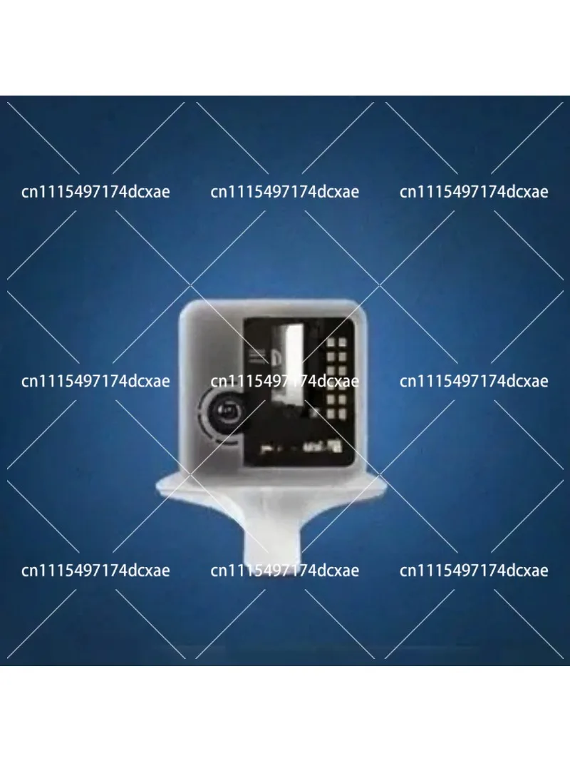 Laser Mosquito Repellent Detector with Marking and Locating Function
