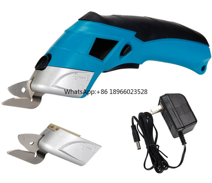 

Wholesale electric fabric scissors high quality wholesale electric cutters