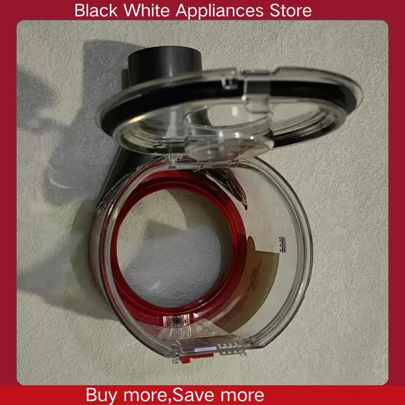 

Vacuum Dust Cup Replacement Replacement For Dyson V7 V8 SV10 SV11 Vacuum Cleaner Replacement Parts Canister Dust Cup Accessories