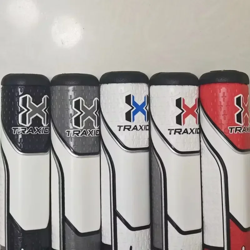 Novo PU Putter grip 2.0/3.0/5.0 Golf Grip antiderrapante resistente ao desgaste Golf Putter 5 cores para escolher acessórios de golfe equipamento de golfe