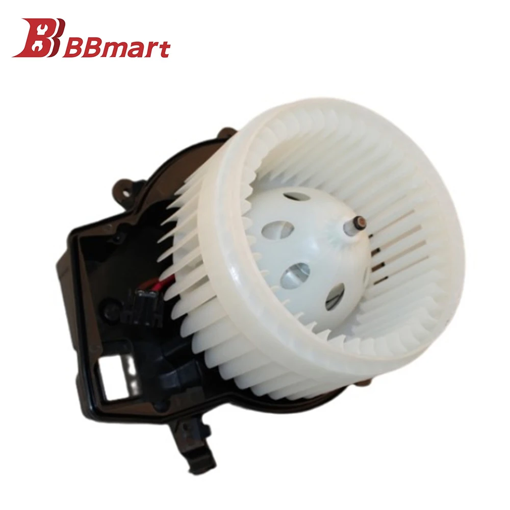 BBmart Auto Spare Parts 1 Pcs HVAC Blower Motor For Mercedes Benz W203 C240 OE 2038202514 Wholesale Price Car Accessories