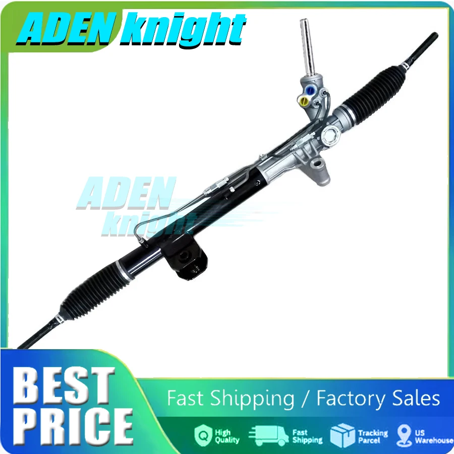 

Power Steering Rack For Jeep Grand Cherokee Dodge Durango 2011-2015 5154513AB 5154513AC 5154729A 5154729AF 52124724AF 52124727AD