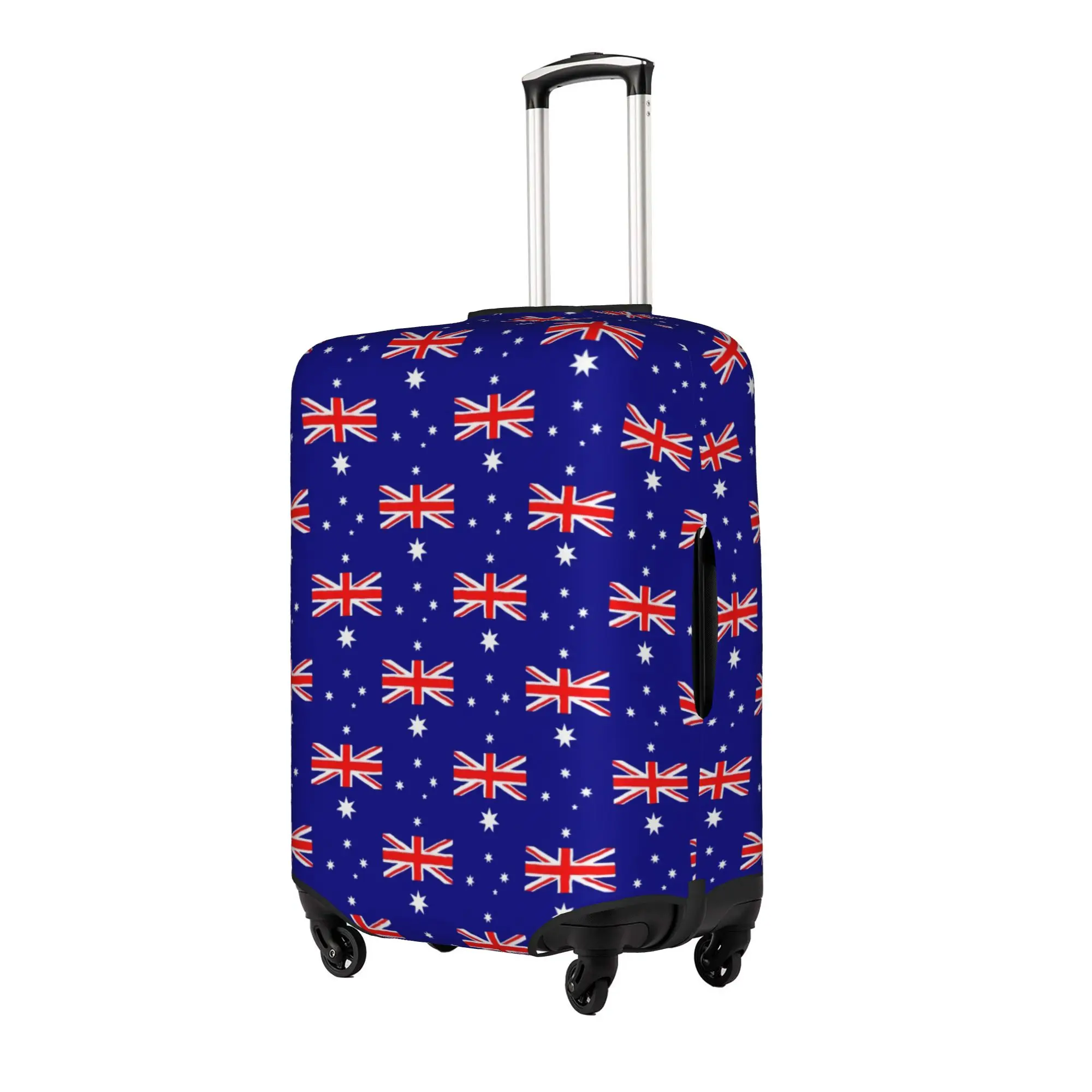Australia flag Luggage Cover Fashion  Suitcase Protector Covers Suit For 18-32 inch