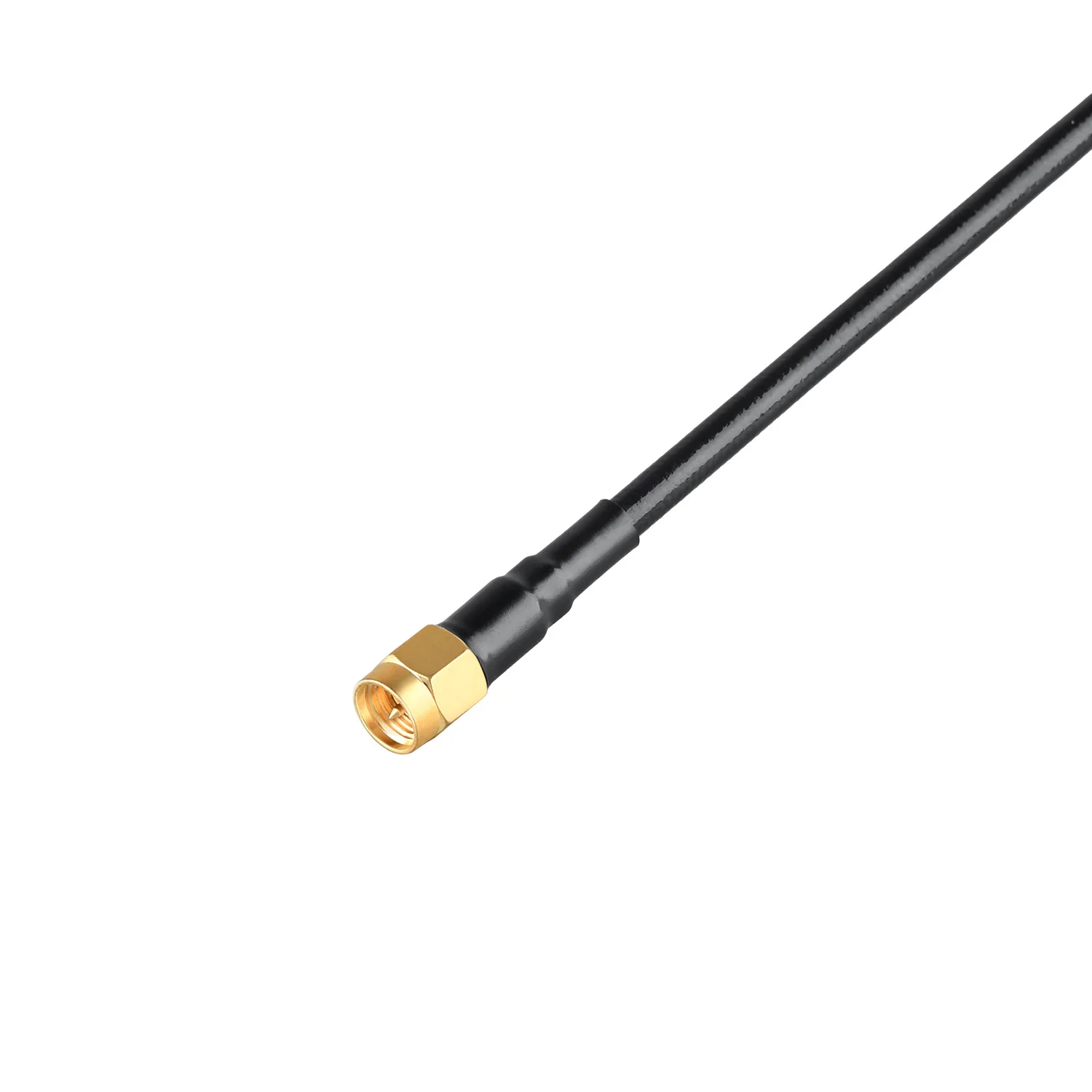 ANT58M Video Antennas Antenna interface SMA Gain 3dB Right/Left Rotary Polarization RHCP within the 5.8GHz Frequency Band