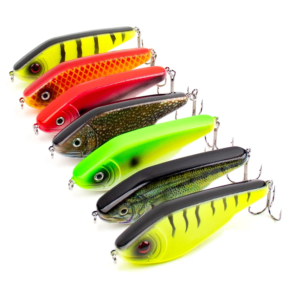 Bionic Fish Figurine Ornament  Aquarium Craft Mini Imitation Animal Statue Fishing Jerkbait Lure with Hook Home Decorationon