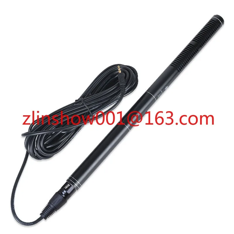 News Interview Micr…