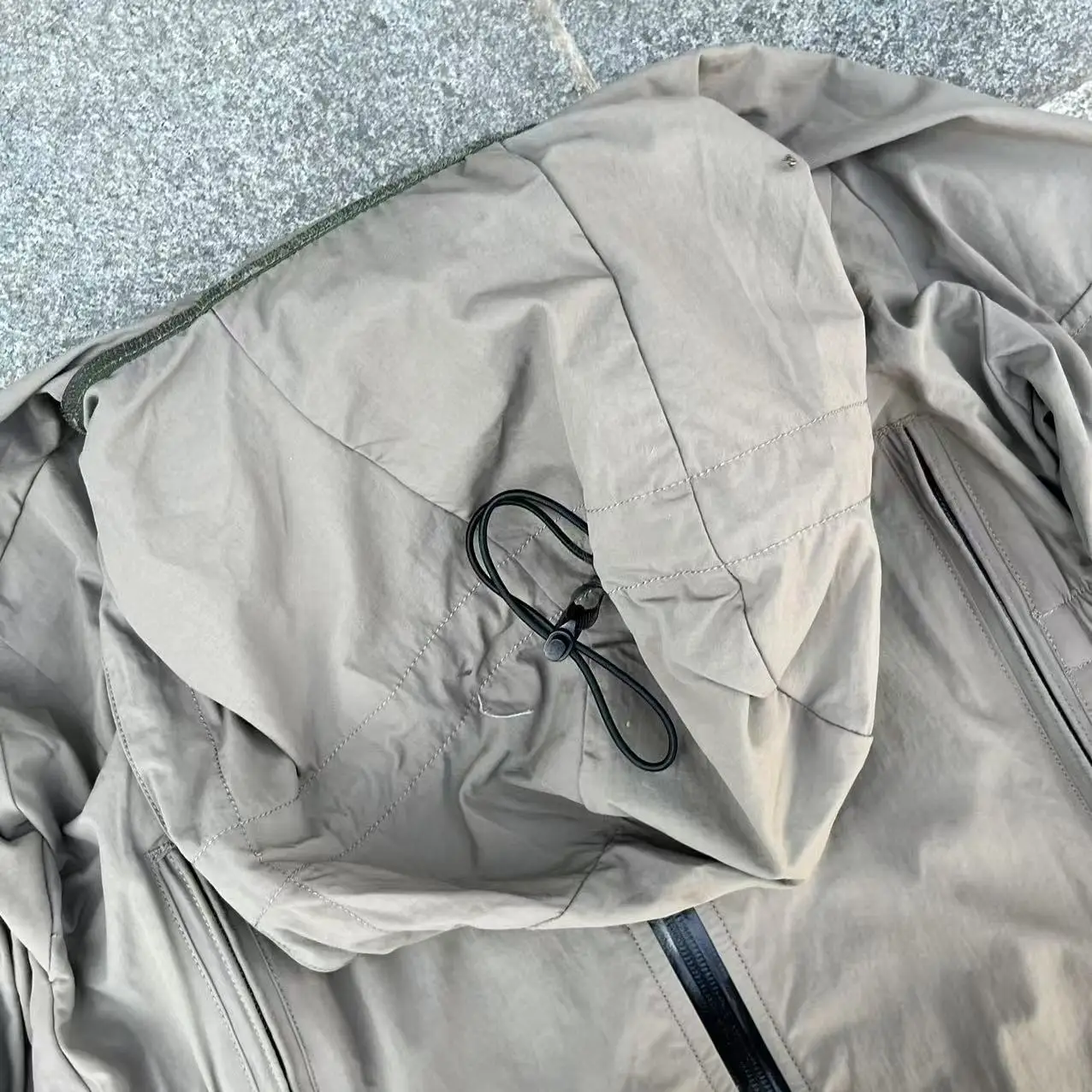 Orc Industries Level 5 Tactical Soft Shell Jacket – Real-World Orc Industries Level 5 Tactical Soft Shell Jacket – Real-World
