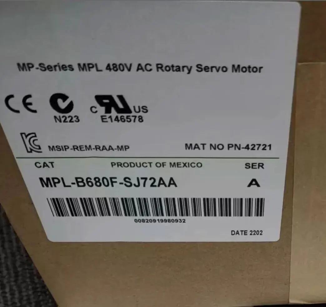 Brand New MPL-B680F-MJ74AA MPL-B680F-SJ74AA MPL-B680F-SJ72AA MPL-B680F-MJ72AA One Year Warranty
