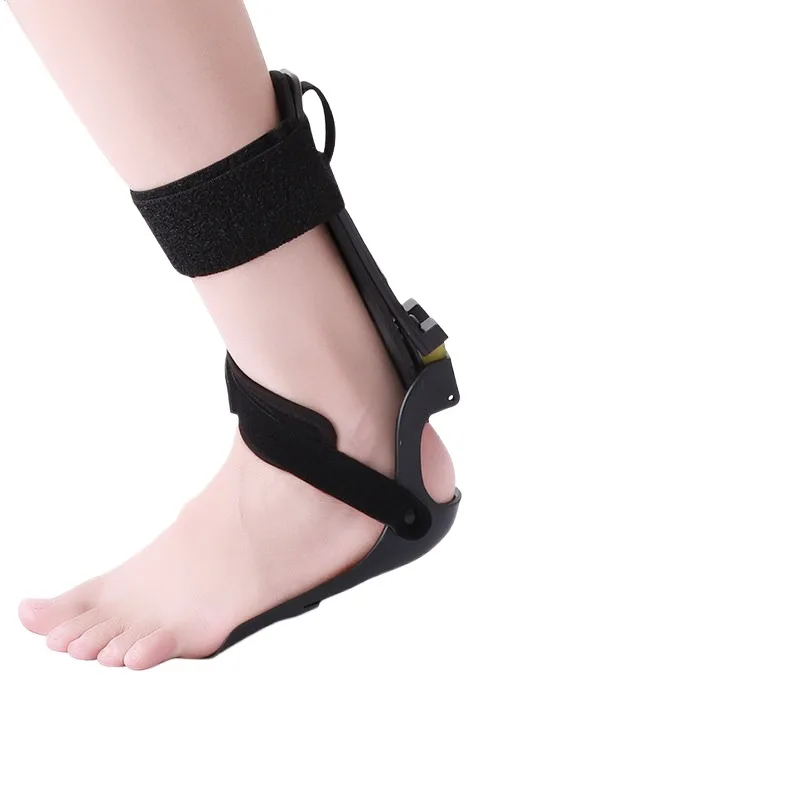 

New Stroke Hemiplegia Ankle Rehabilitation Correction Shoe Valgus Orthotics Foot Support Foot Sagging Orthotics Ankle