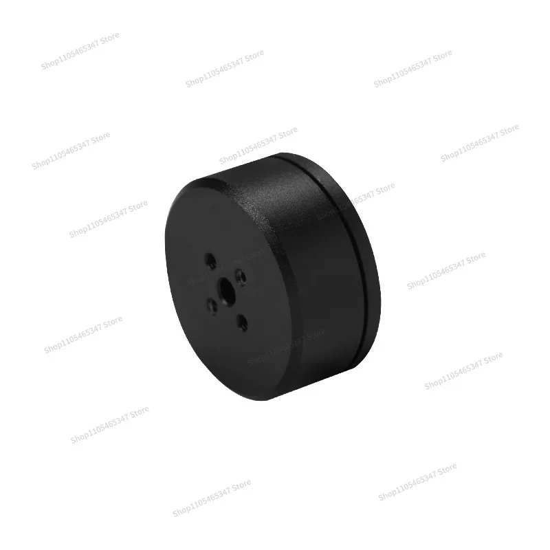 For GB2205 Small Flat Direct Drive Brushless Motor 24V Crane Turntable Gimbal Controller