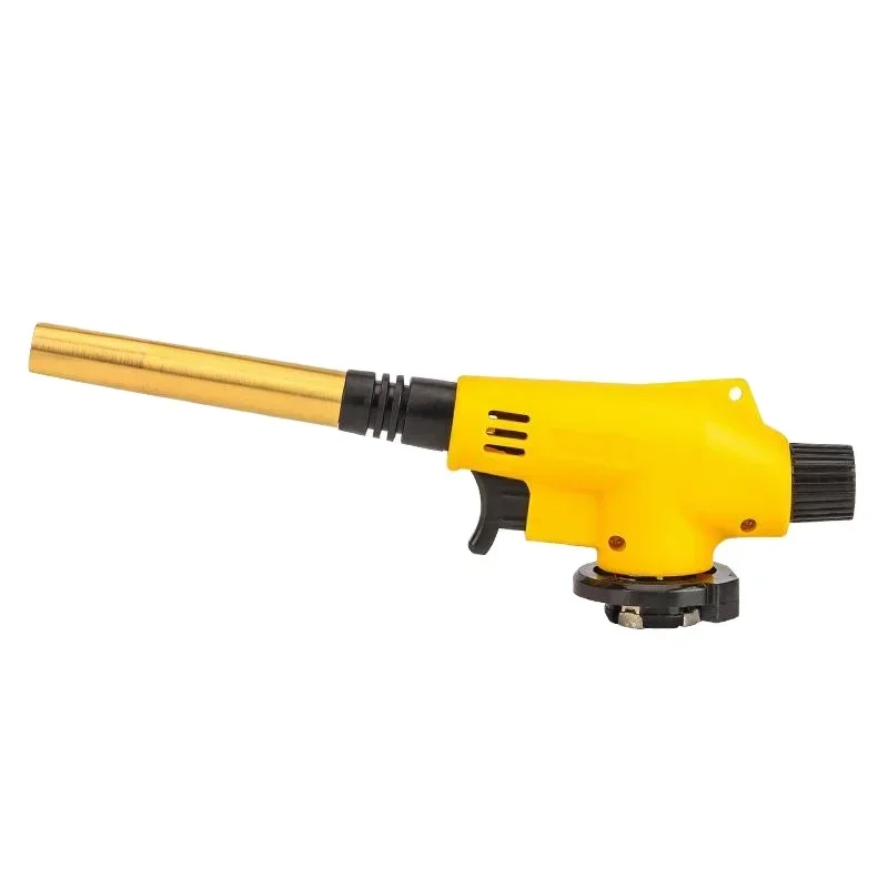 Copper/stainless steel material portable 930 standard model outdoor and household blow torch