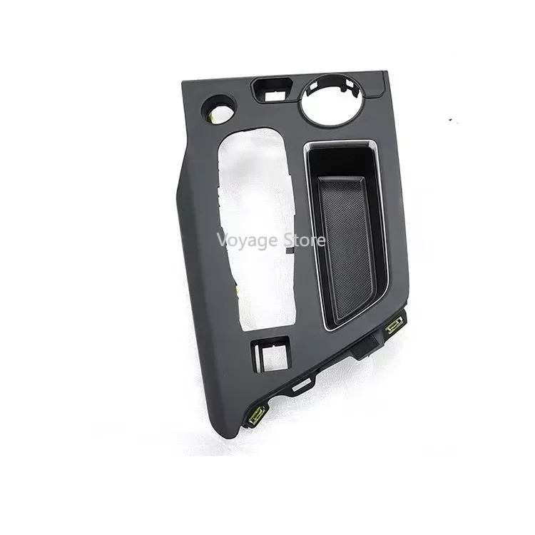 

Adapt to Dongfeng Peugeot 4008 5008 gear panel gear panel multi-road switch bracket