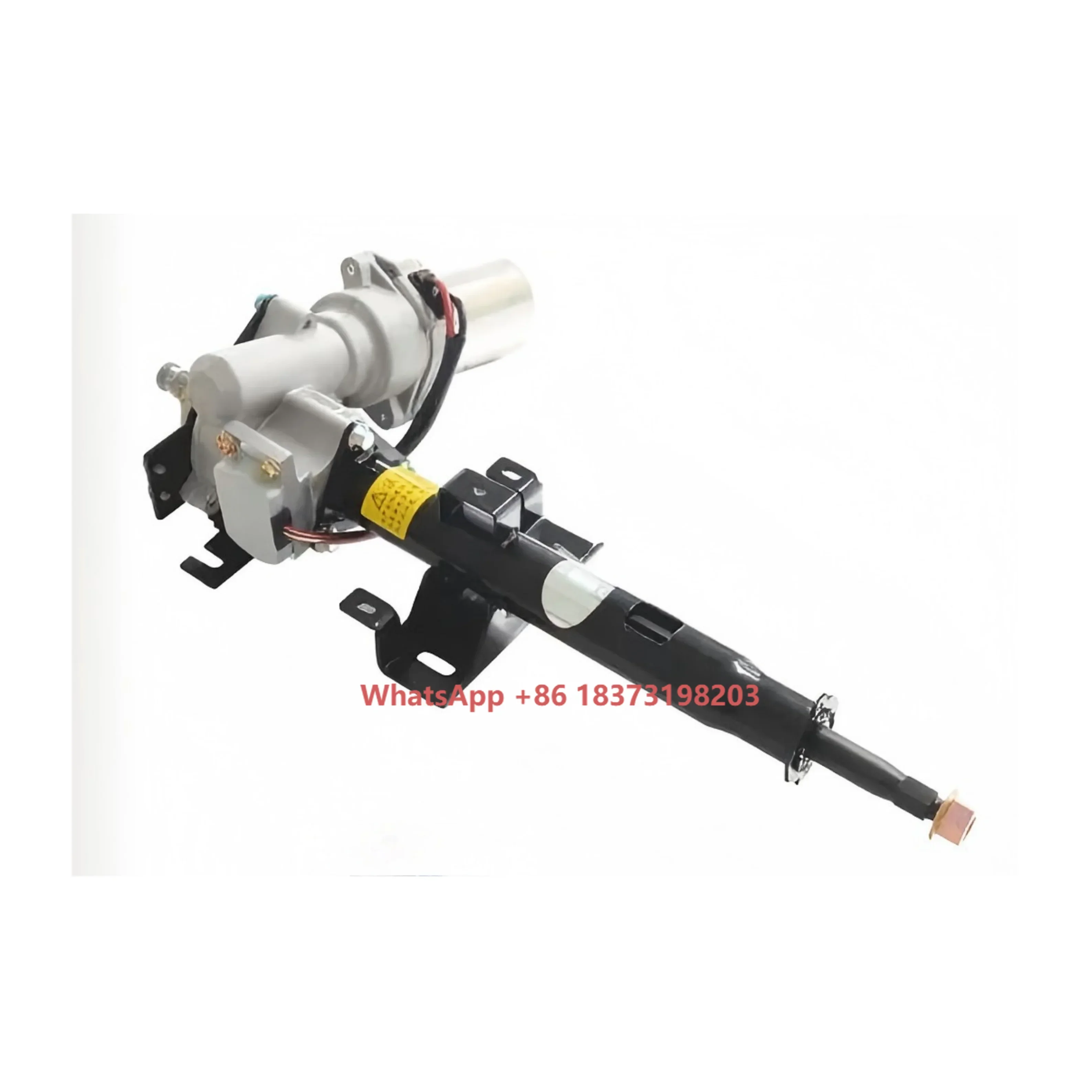 

Manufacturer Electric Power Steering Column for Wuling Rongguang Minivan Minibus Vehicles