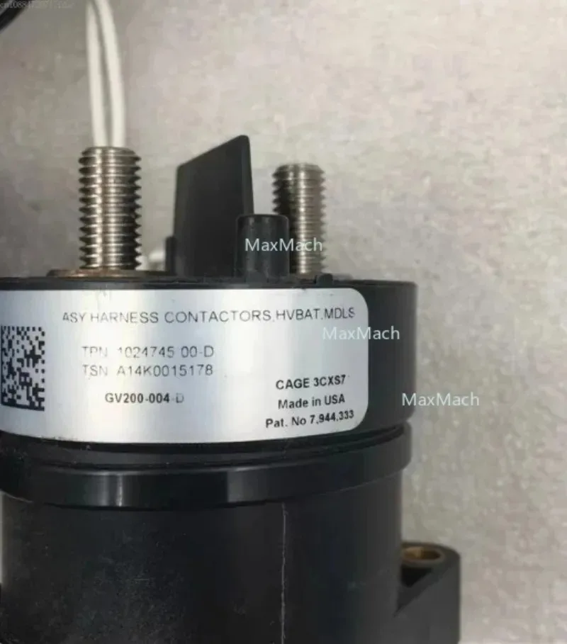 （2PCS)   1024745-00-D HARNESS CONTACTORS HVBAT MDLS