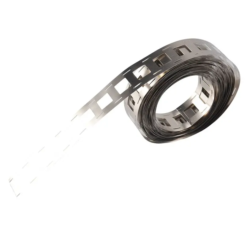 B03C-5M 2P 21700 Pure Nickel Belt Bracket Spot Welding Machine Lithium Battery Spot Welding Nickel Belt