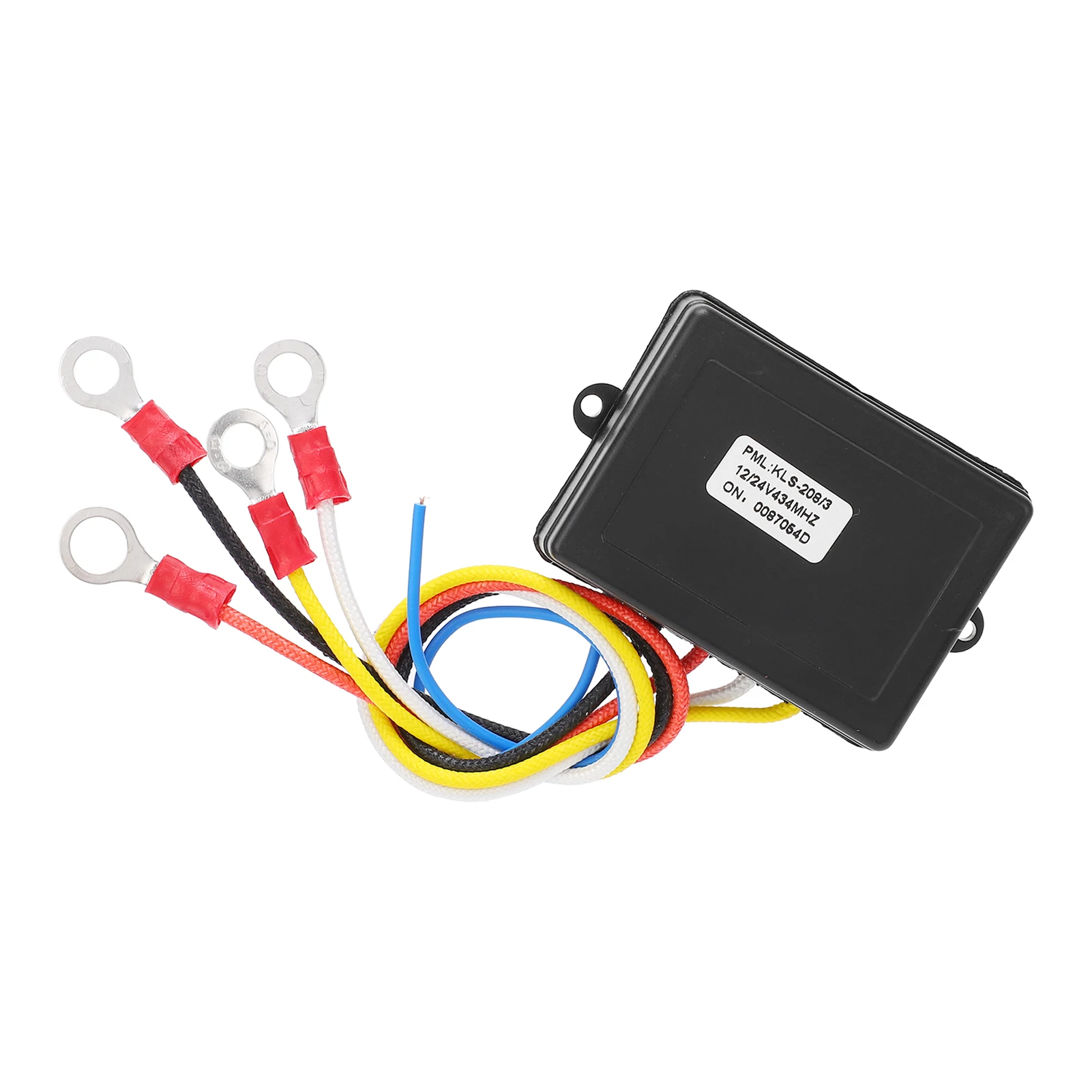 Thumbnail 4 - #56 Latest Electric Winches Offers