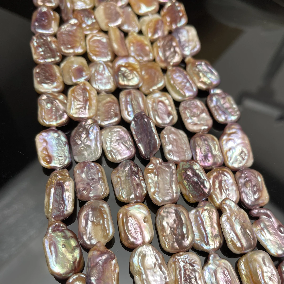 12X16Mmbaroque Rect…