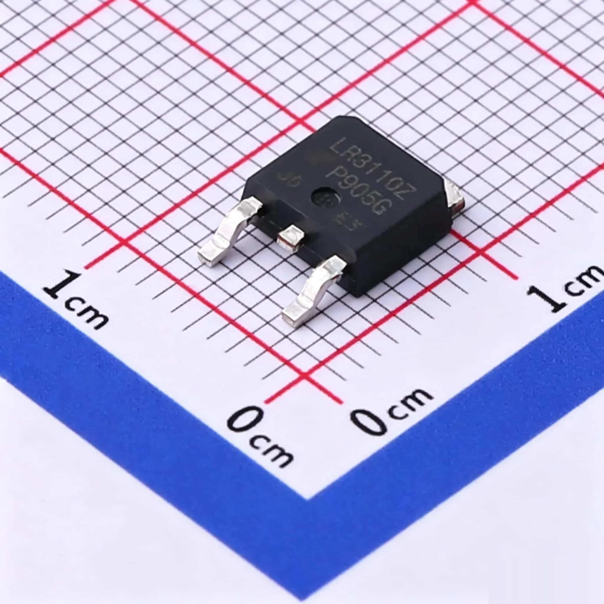 100% New 10/100PCS IRLR2905 TO-252 LR2905 IRLR024N LR024N IRLR3110 IRLR3110Z IRLR7833 LR7833 IRLR8113 TO252 Chip Wholesale