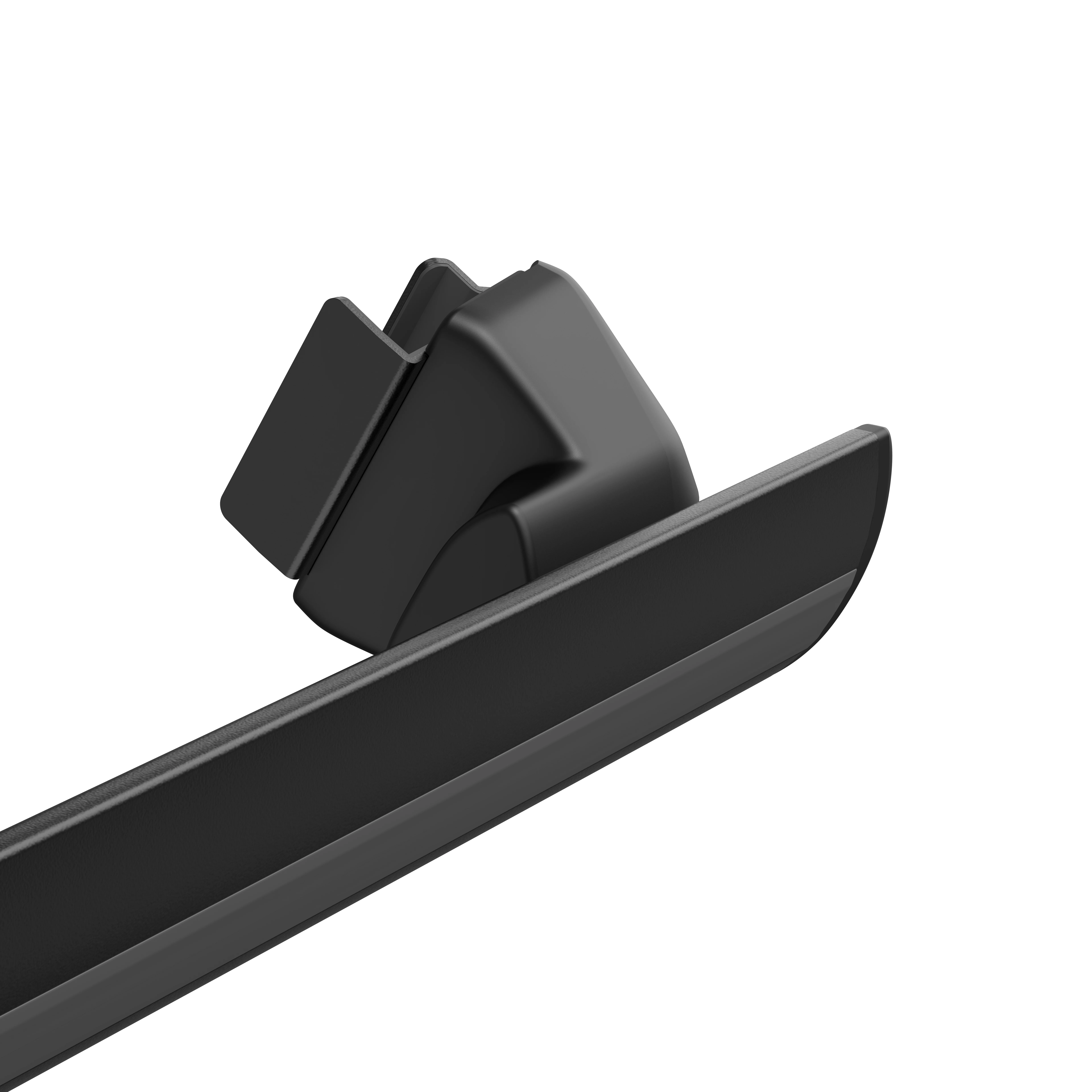 Universal 125cm Airflow Roof Rack Crossbar-Premium Aluminum Alloy Luggage Car Top Carrier