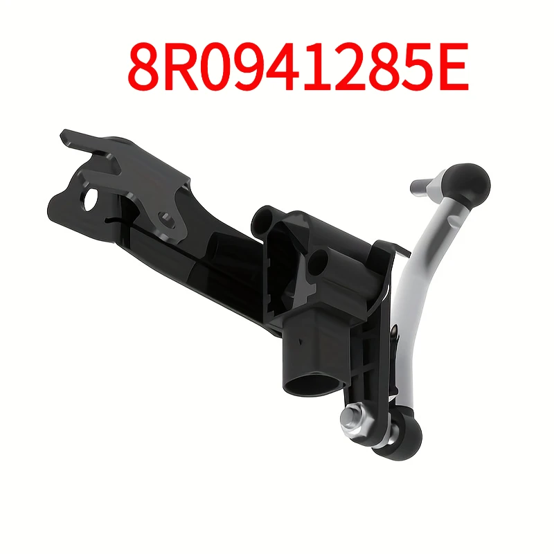 

OEM: 8R0941285E Audi Q5 NS Left Front Suspension Height Sensor Vehicle Height Sensor