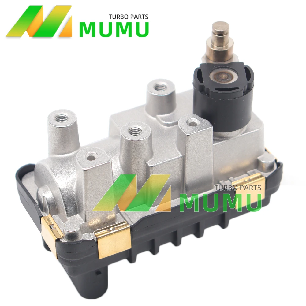 G-59 Turbine Electronic Actuator Turbocharger For Ford Transit 2.2 TDCi 786880-5019S 797863-0073 6NW010430-22 7868805019S