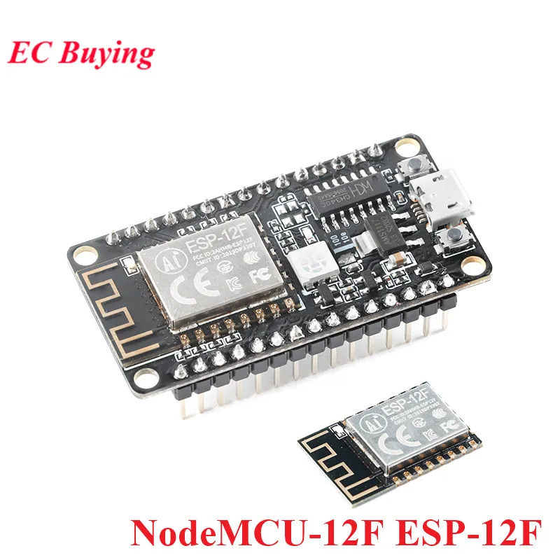 Nodemcu-12F CH340 E…