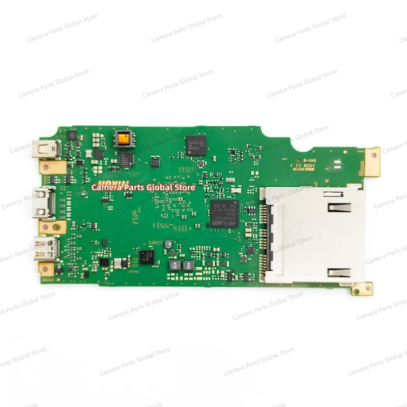 니콘 Z6 메인보드 마더보드 메인 드라이버, 토고 이미지 PCB Z 6 카메라 교체 수리 예비 부품 유닛