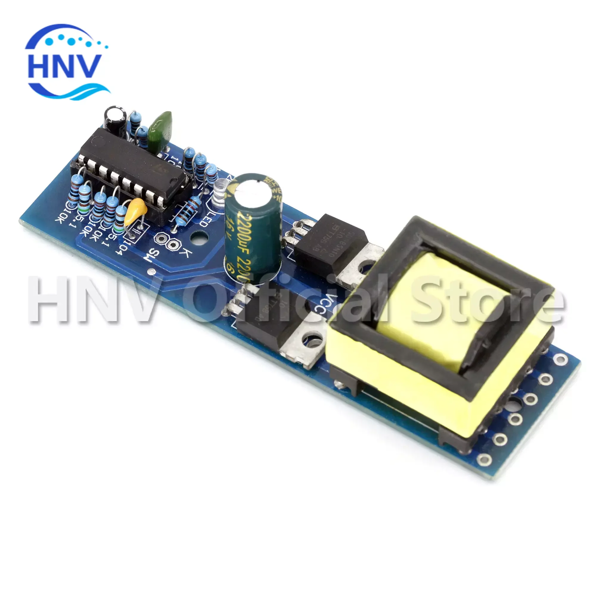 150W Inverter Boost… - image