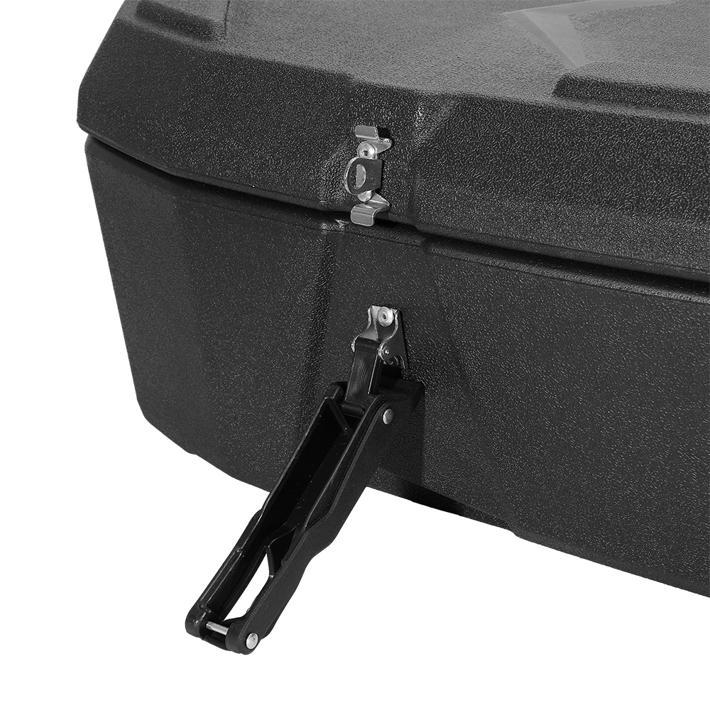 ATV/UTV For Can-Am Maverick X3, Commander, Maverick Max, G2/G2S, Outlander Max Renegade 12 Gal 715004778 Cargo Storage Box