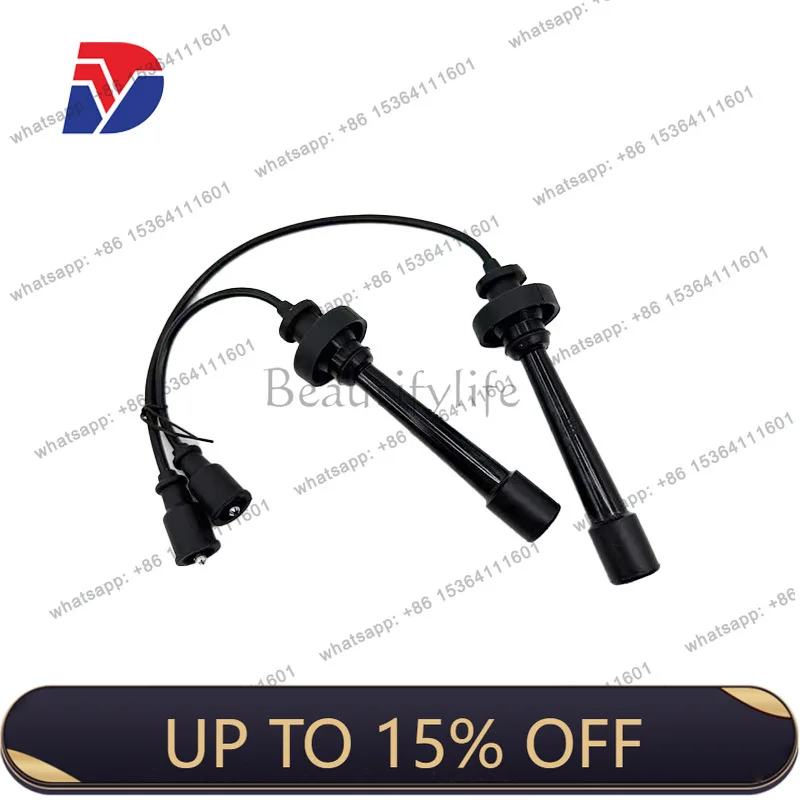 LS is suitable for automotive distribution lines, ignition lines, high voltage lines MD334043 auto parts