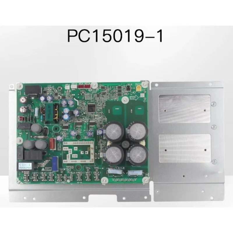 

Детали подходят для модуля преобразования частоты компрессора кондиционера Daikin PC15019-1 PC1230-1 PC13011-2