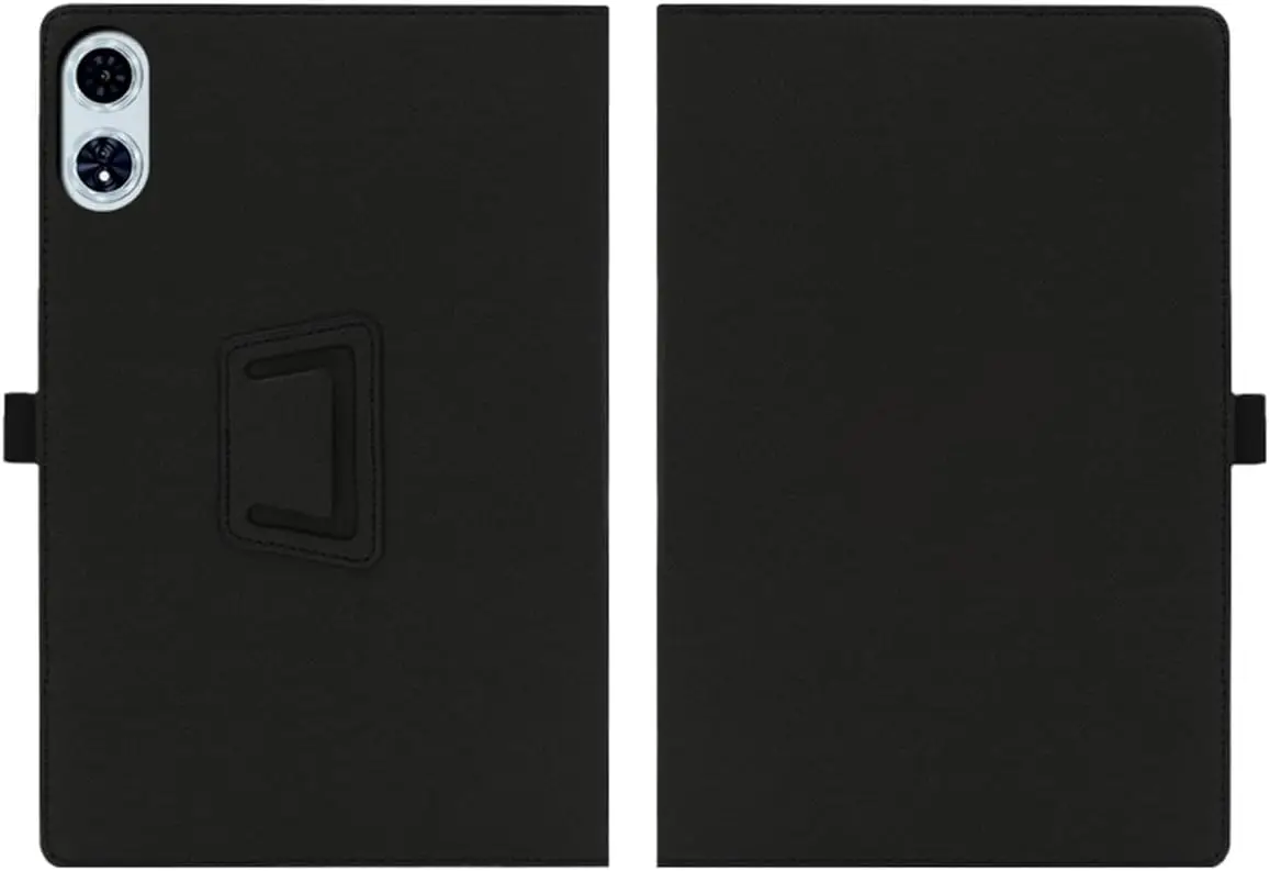 

Чехол для Teclast P50AI / T50 Plus (2025) / P50 2025, портативный чехол для 11-дюймового планшета из искусственной кожи с держателем для стилуса