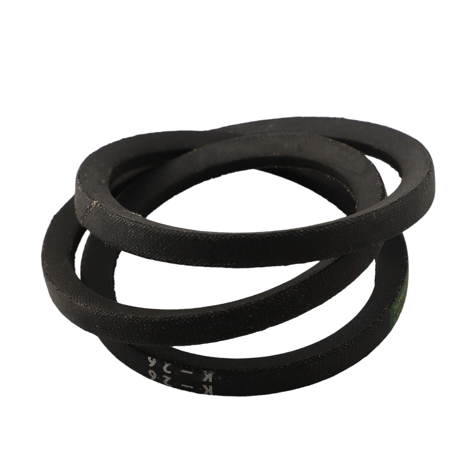 

1pc K26 V-Belt For 8 Inch Drill Press Belt K-26 Rubber Replacement Belt Possess High Tensile Strength Belts Power Tool Parts