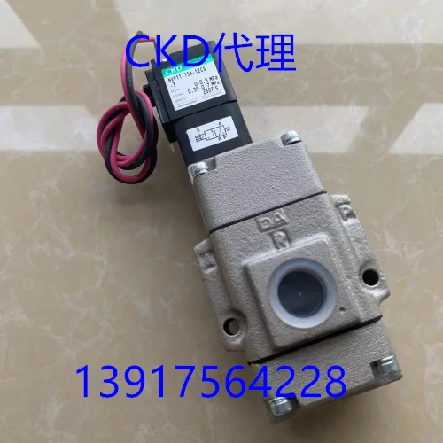 2025 Ckd Nvp11-40A-…
