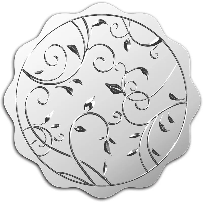 25Sheet Vine Leaf C…