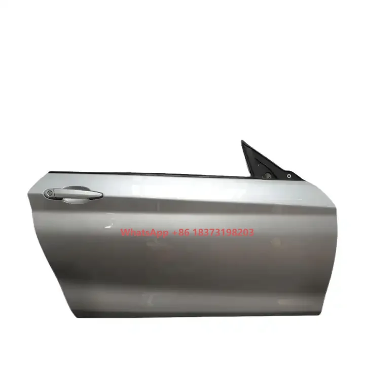 

Chinese Manufacturer Car Door for 2 Series F22 F23 Left Front Door Driver and Passenger Side Door