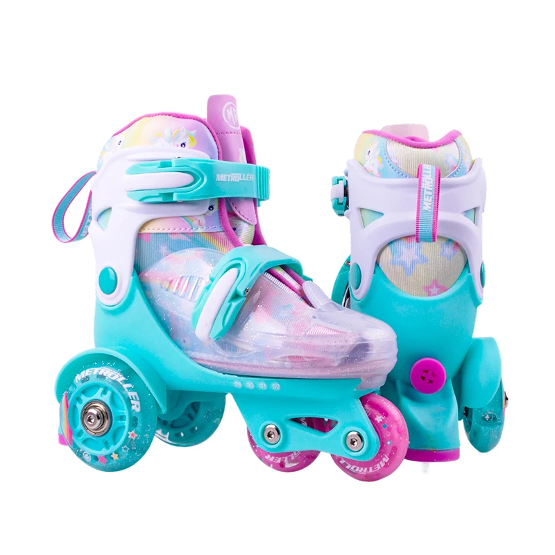 

Горячий продукт продаж, мигающие роликовые коньки для детей, роликовые коньки с полиуретановыми колесами для занятий спортом на открытом воздухе