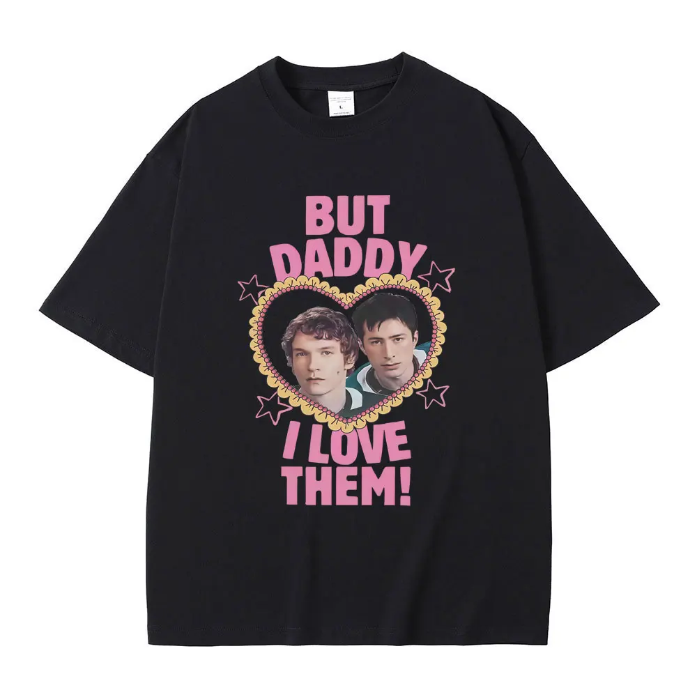 But Daddy I Love Hi…